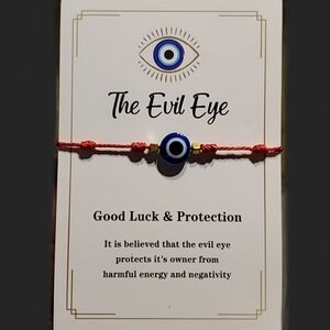 🧿Evil Eye protection bracelet 🧿